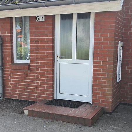 Birkenstrasse 6 I Wohnung 11 Zingst Zewnętrze zdjęcie