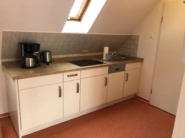 Birkenstrasse 6 I Wohnung 11 Zingst Zewnętrze zdjęcie