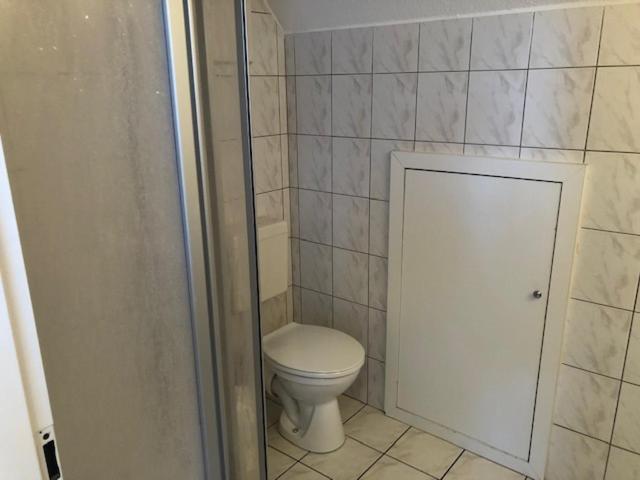 Birkenstrasse 6 I Wohnung 11 Zingst Zewnętrze zdjęcie