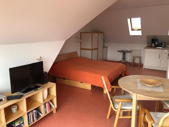 Birkenstrasse 6 I Wohnung 11 Zingst Zewnętrze zdjęcie
