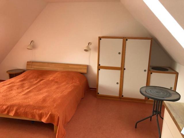 Birkenstrasse 6 I Wohnung 11 Zingst Zewnętrze zdjęcie