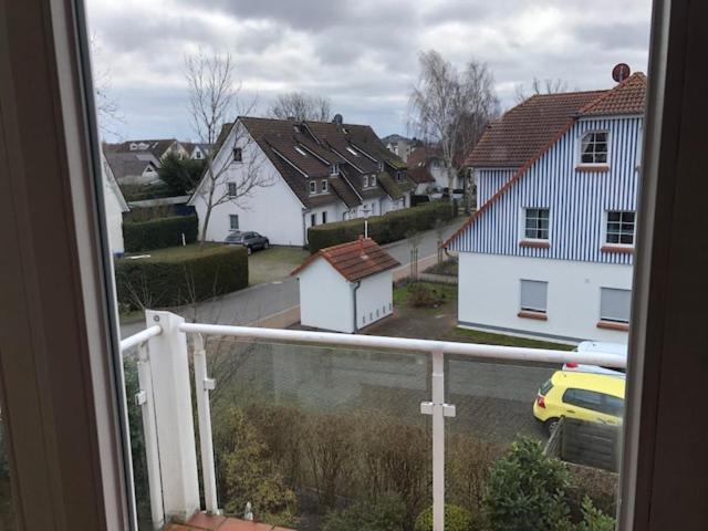 Birkenstrasse 6 I Wohnung 11 Zingst Zewnętrze zdjęcie