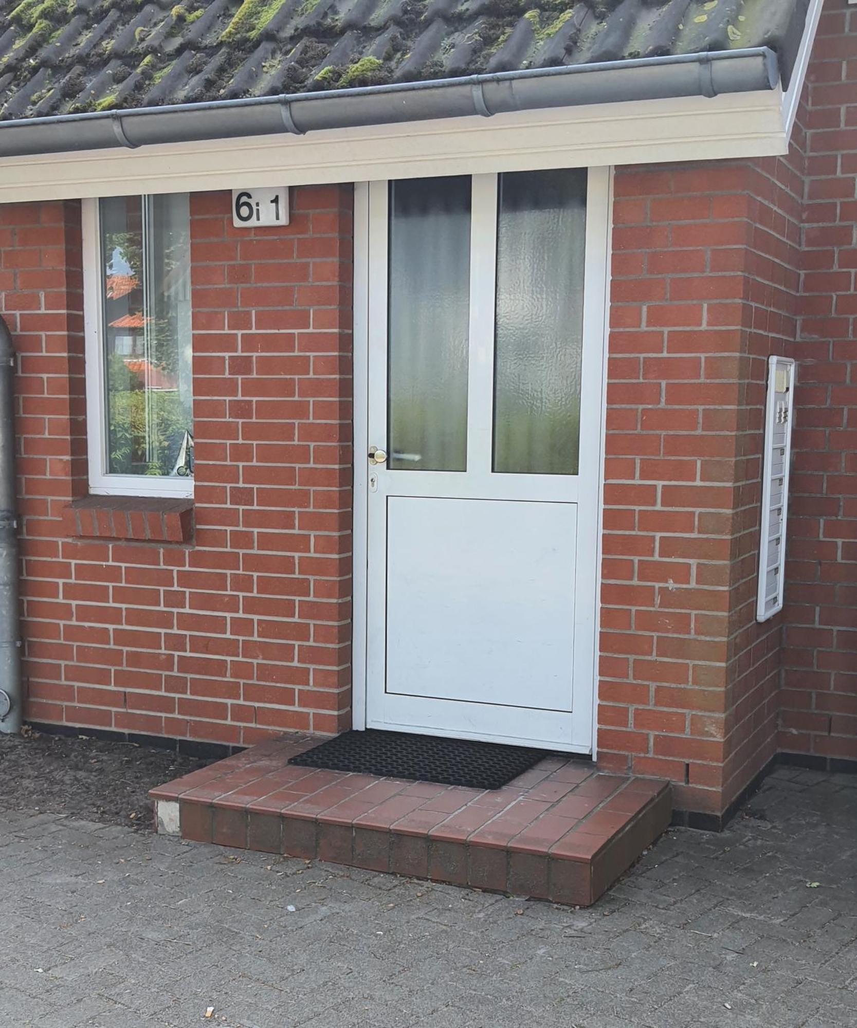 Birkenstrasse 6 I Wohnung 11 Zingst Zewnętrze zdjęcie