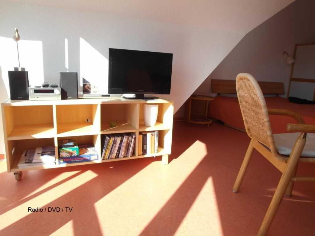 Birkenstrasse 6 I Wohnung 11 Zingst Pokój zdjęcie