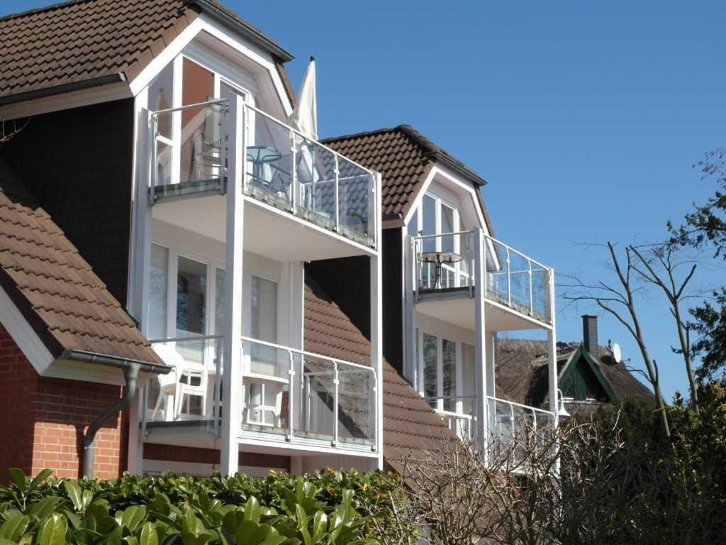 Birkenstrasse 6 I Wohnung 11 Zingst Zewnętrze zdjęcie